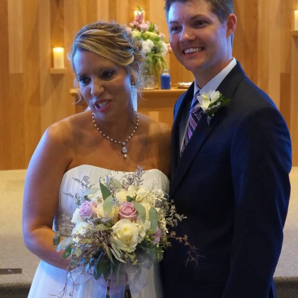 Meet your Posher, Suzie